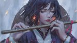 anime-girl-flute-semi-realistic-blue-eyes-wallpaper-preview.jpg